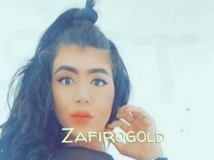 Zafirogold