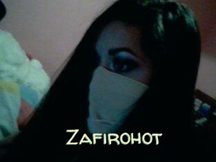 Zafirohot