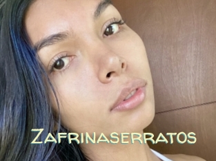 Zafrinaserratos