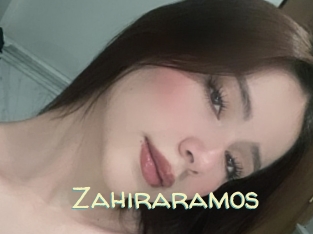 Zahiraramos