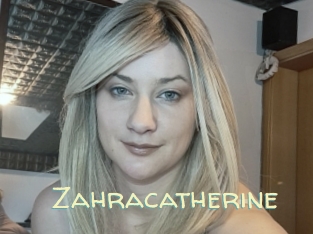 Zahracatherine