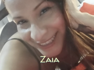 Zaia