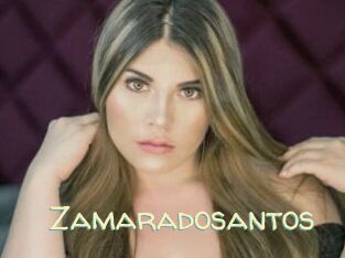 Zamaradosantos