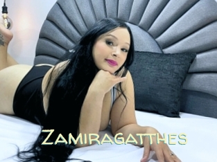 Zamiragatthes