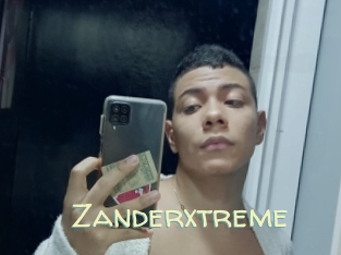 Zanderxtreme