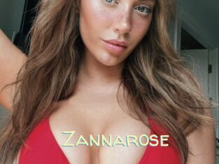 Zannarose