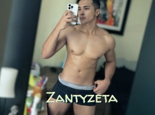 Zantyzeta