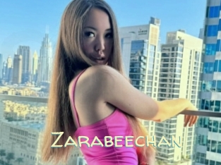 Zarabeechan