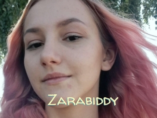 Zarabiddy