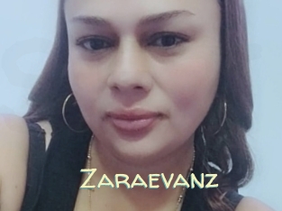 Zaraevanz