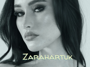 Zarahartuk