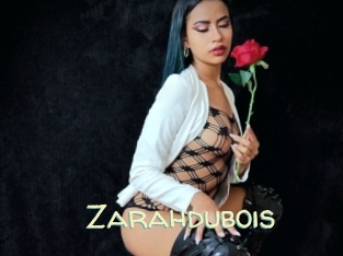 Zarahdubois