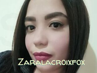 Zaralacroixfox