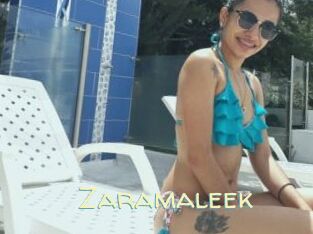 Zaramaleek