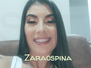 Zaraospina