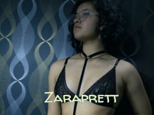 Zaraprett