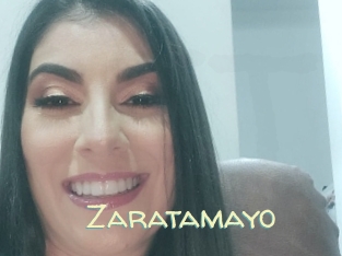 Zaratamayo