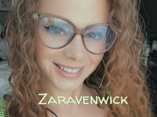 Zaravenwick