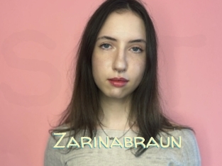 Zarinabraun