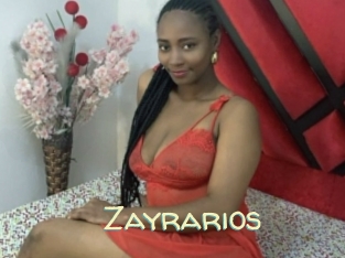 Zayrarios