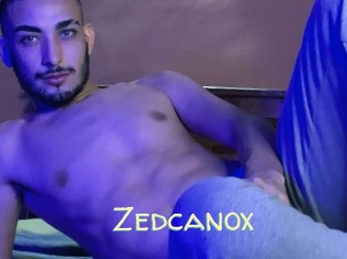 Zedcanox