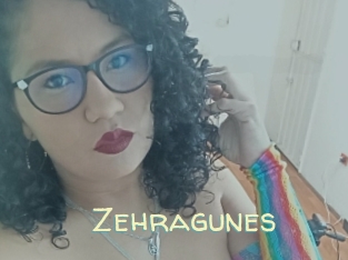 Zehragunes