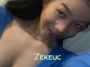 Zekeuc