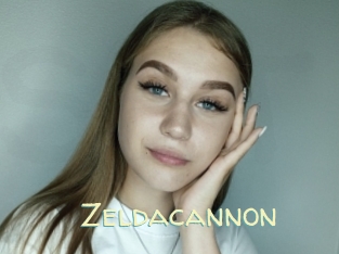 Zeldacannon