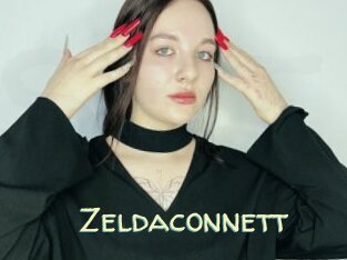 Zeldaconnett