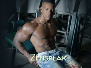 Zeusblak