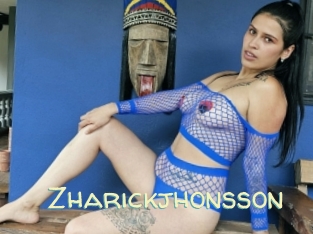 Zharickjhonsson