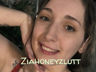 Ziahoneyzlutt