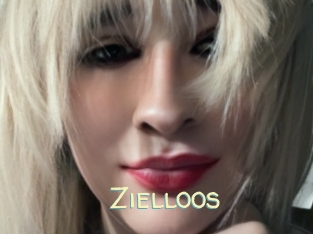 Zielloos