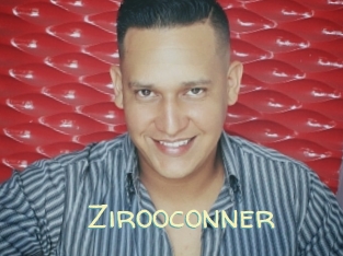 Zirooconner