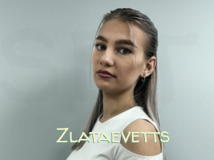 Zlataevetts