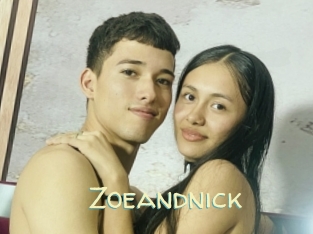 Zoeandnick