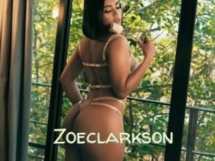 Zoeclarkson