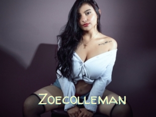 Zoecolleman