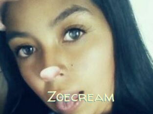 Zoecream