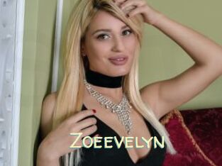 Zoeevelyn