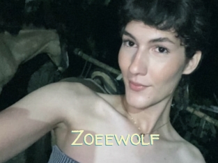 Zoeewolf