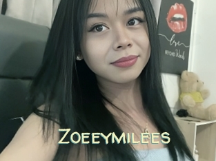 Zoeeymilees