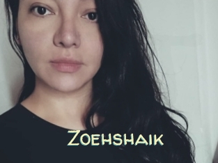 Zoehshaik