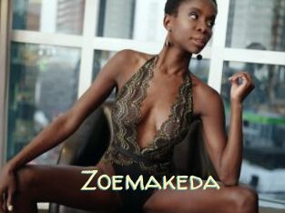 Zoemakeda