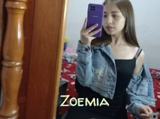 Zoemia