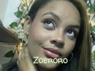 Zoeroro