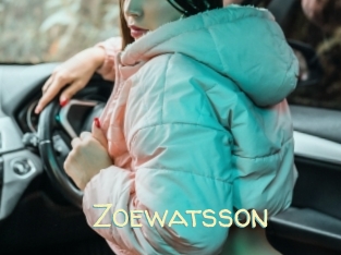 Zoewatsson