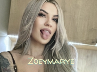 Zoeymarye