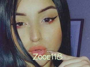 Zooe118