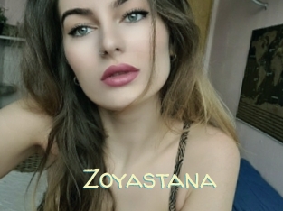 Zoyastana